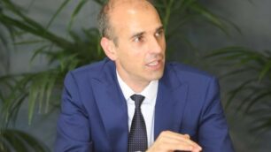 provincia brianza restart Luca Santambrogio