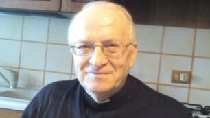 Arcore don Paolo Ratti 50 anni sacerdozio