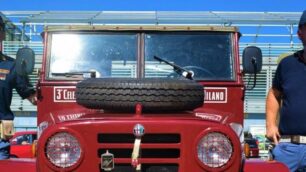 Alfa Romeo Day all’Autodromo