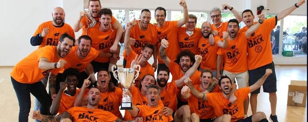 Basket Rimadesio