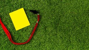 Calcio arbitro - freepik - it.freepik.com