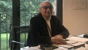 Gennaro Mele, presidente di Cem ambiente