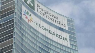Palazzo Lombardia