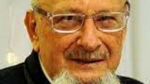 Padre Fulgenzio Cortesi
