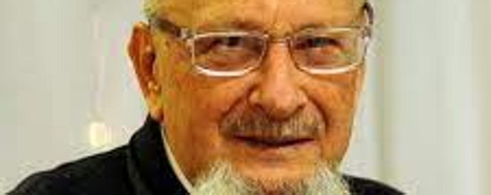 Padre Fulgenzio Cortesi