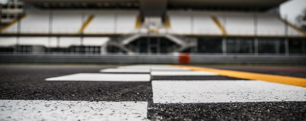 Autodromo di Monza