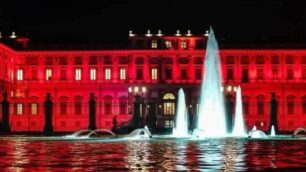 Monza villa reale: giornata mondiale del donatore di sangue