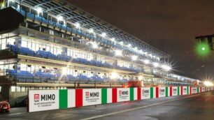 Mimo 2021 Milano Monza motor show
