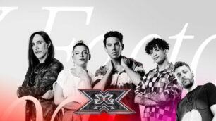 X Factor 2021