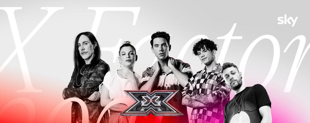 X Factor 2021