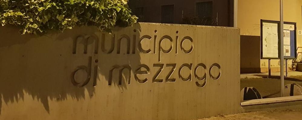 Comune di Mezzago