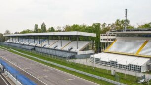 Autodromo di Monza