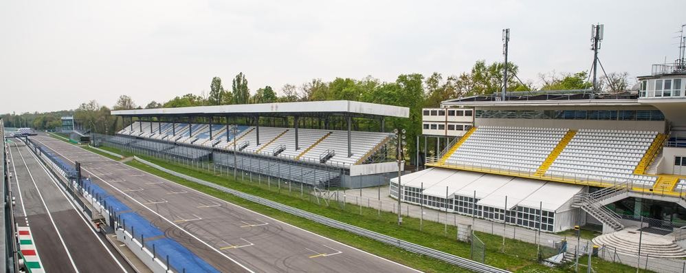 Autodromo di Monza