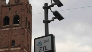 Monza Zona Ztl