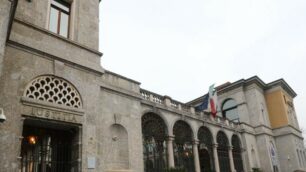 Monza Tribunale