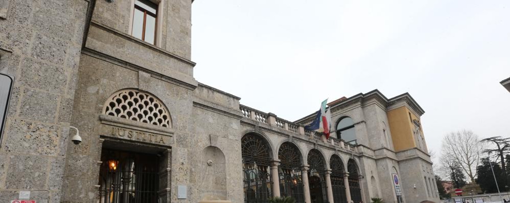 Monza Tribunale