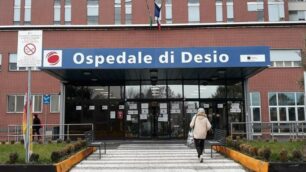 Ospedale di Desio