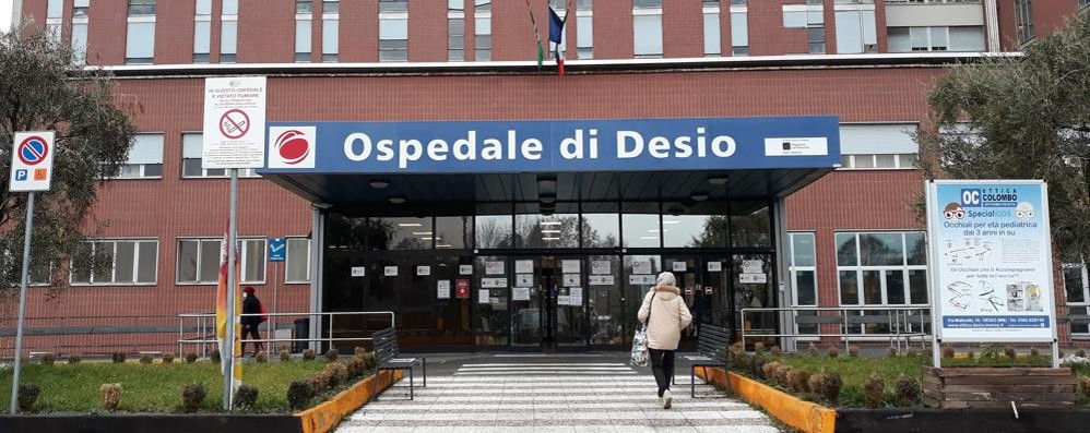 Ospedale di Desio