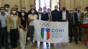 Coni provinciale