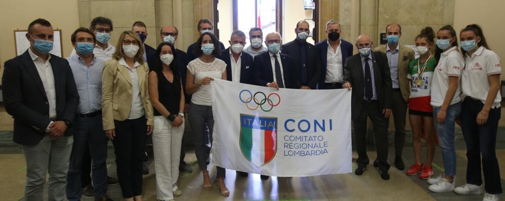 Coni provinciale