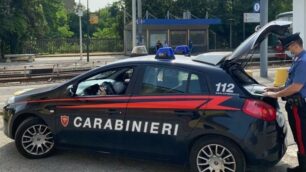 carabinieri