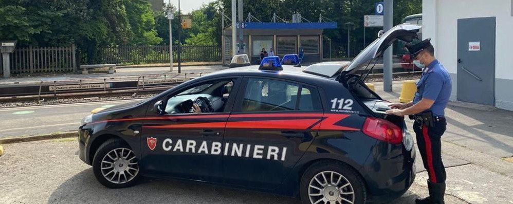 carabinieri