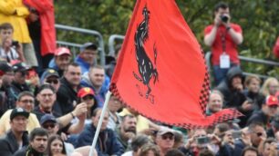 Monza Gp d'Italia 2019