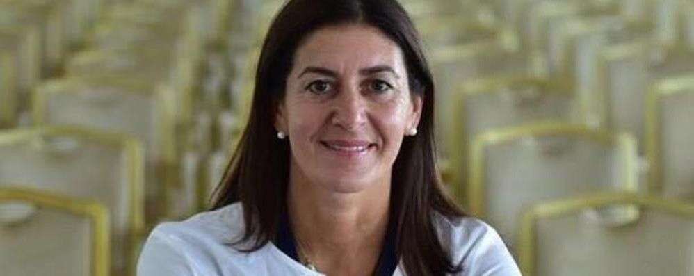 Elena Centemero preside Vanoni Vimercate