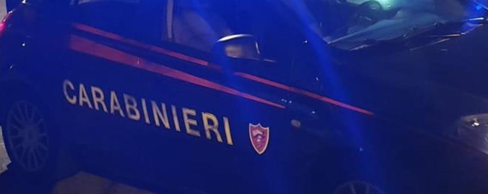 Carabinieri