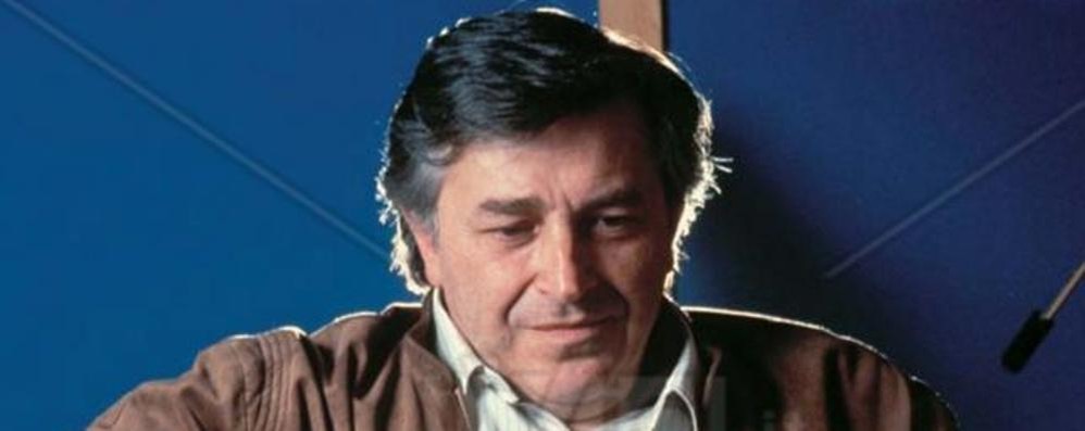 Pierangelo Bertoli