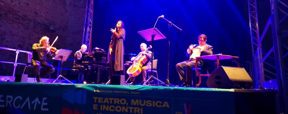 Torna “Vimercate Festival”