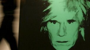 Andy Warhol