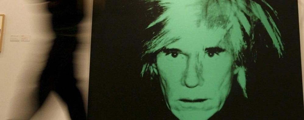 Andy Warhol