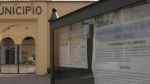 Lo spettacolo si terrà nel cortile del municipio