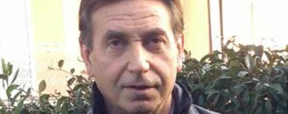 Alessandro Terraneo, assessore in bilico a Carate