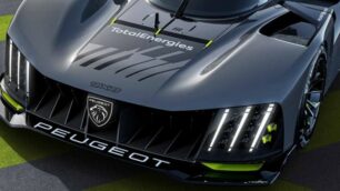 Sarà presentato a Monza il prototipo della Hypercar 9X8 che debutterà nel Campionato del Mondo FIA Endurance (WEC) nel 2022