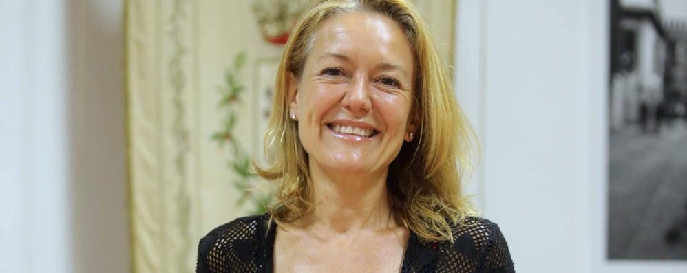 Vimercate Calloni Valeria Licia