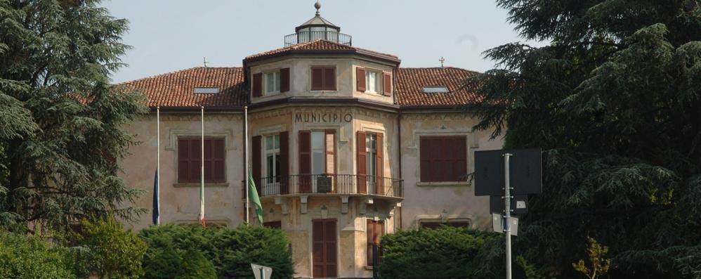 BESANA COMUNE