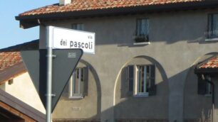 Besana via dei Pascoli