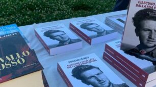 Presentezione libro Corti, Villa Filippini