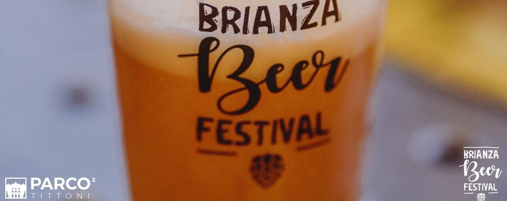 Brianza Beer Festival a Desio