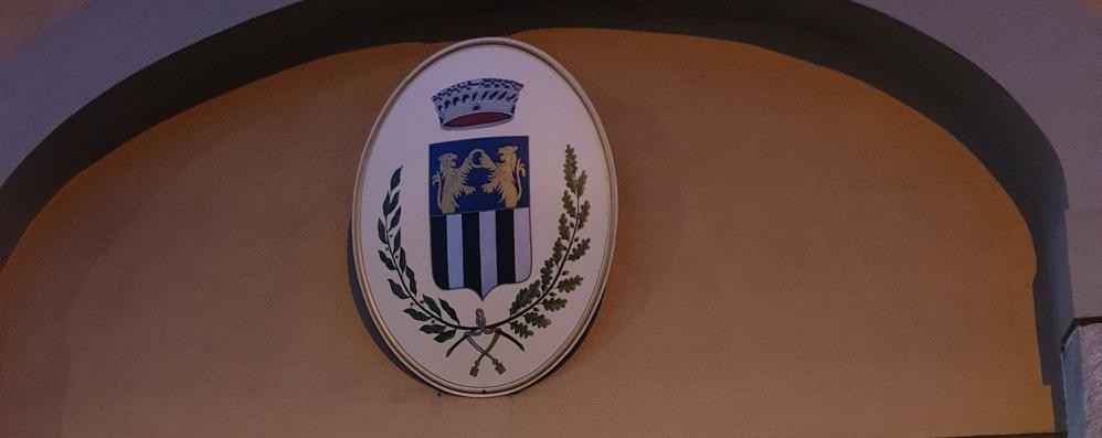 Carate Brianza municipio