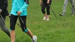 Camminare