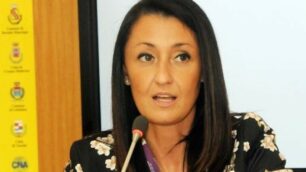 Eleonora Frigerio