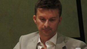 carate: luca riva