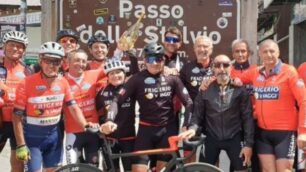 GIUSSANO BORMIO STELVIO