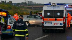 Incidente valassina