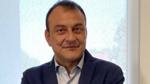 Alberto Ratti