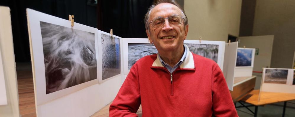 Monza Circolo fotografico monzese Emilio Menin