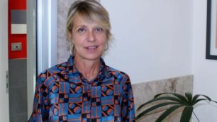 Loredana Bracchitta, presidente Aeb